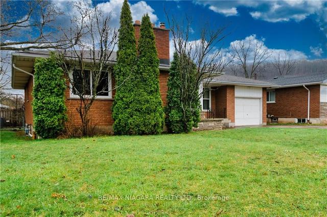367 Glenridge Ave, House detached with 3 bedrooms, 2 bathrooms and 5 parking in St. Catharines ON | Image 23