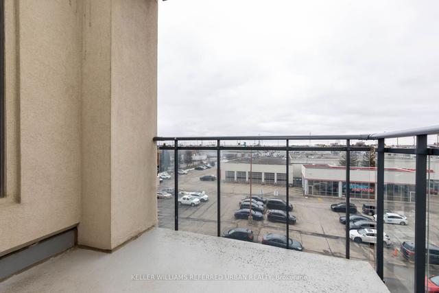 403 - 24 Woodstream Blvd, Condo with 2 bedrooms, 2 bathrooms and 1 parking in Vaughan ON | Image 19