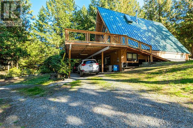 1386 Carlton Dr, House detached with 4 bedrooms, 2 bathrooms and null parking in Cowichan Valley B BC | Image 3