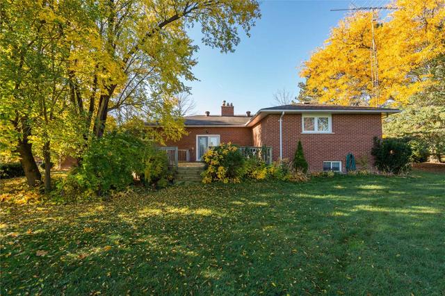 14811 Creditview Rd E, House detached with 3 bedrooms, 2 bathrooms and 12 parking in Caledon ON | Image 30