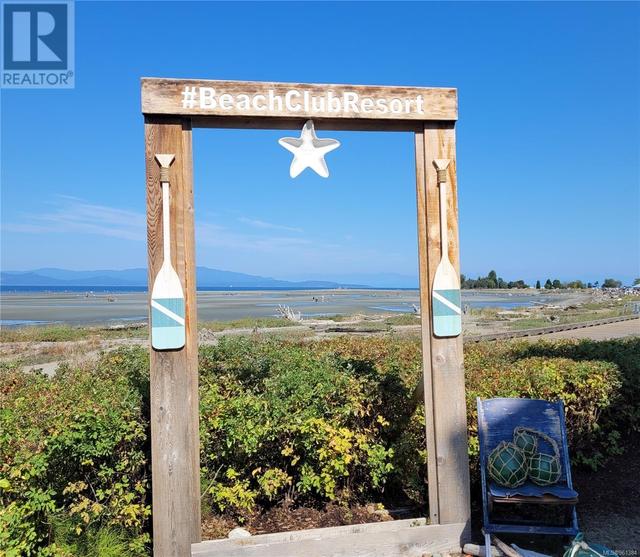 305a - 181 Beachside Dr, Condo with 1 bedrooms, 1 bathrooms and null parking in Parksville BC | Image 2