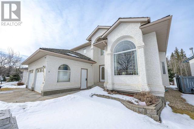 6122 98 Street, House detached with 6 bedrooms, 3 bathrooms and 6 parking in Grande Prairie AB | Image 3