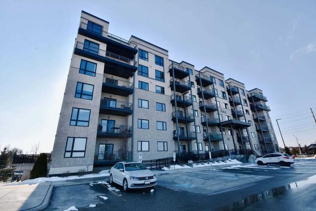 306 - 295 Cundles Rd E, Condo with 2 bedrooms, 2 bathrooms and 4 parking in Barrie ON | Image 1