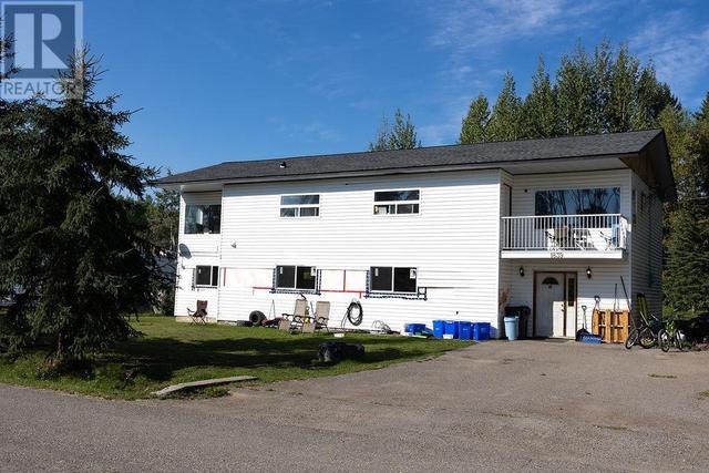 1839 E Mclaren Road, House detached with 3 bedrooms, 2 bathrooms and null parking in Prince George BC | Image 39