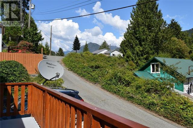 620 Cardiac Climb Rd, House detached with 3 bedrooms, 1 bathrooms and 2 parking in Tahsis BC | Image 21