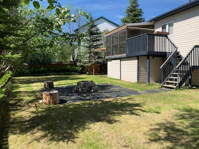 737 9 Street Sw, House detached with 5 bedrooms, 3 bathrooms and 6 parking in Slave Lake AB | Image 39