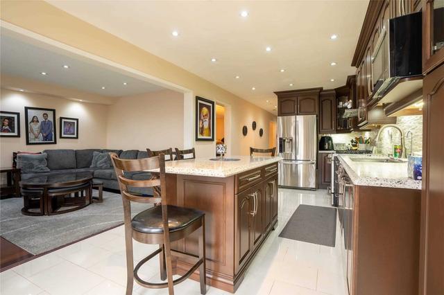 80 Apollo Rd, House attached with 4 bedrooms, 4 bathrooms and 4 parking in Markham ON | Image 13