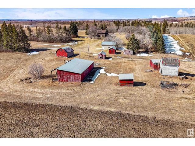 6420 Twp Rr 570, House detached with 4 bedrooms, 2 bathrooms and null parking in Lac Ste. Anne County AB | Image 59