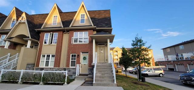 101 - 1380 Costigan Rd, Townhouse with 2 bedrooms, 3 bathrooms and 1 parking in Milton ON | Image 1