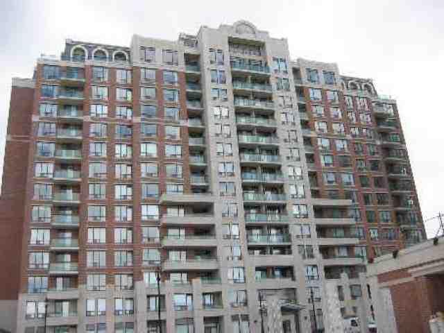 103 - 330 Red Maple Rd W, Condo with 1 bedrooms, 1 bathrooms and 1 parking in Richmond Hill ON | Image 1