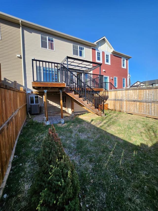 265 Viewpointe Terrace, Home with 2 bedrooms, 2 bathrooms and 2 parking in Chestermere AB | Image 9