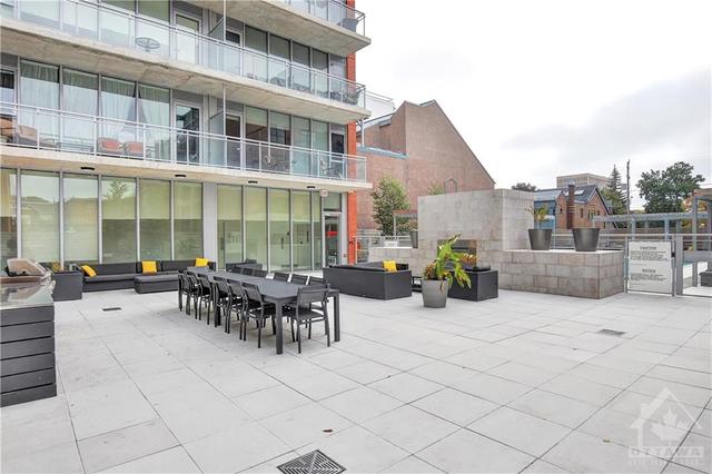 507 - 360 Mcleod Street, Condo with 0 bedrooms, 1 bathrooms and null parking in Ottawa ON | Image 29
