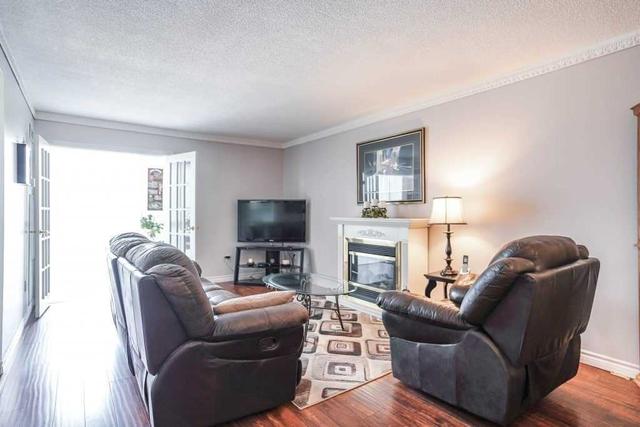 505 - 350 Webb Dr, Condo with 2 bedrooms, 2 bathrooms and 2 parking in Mississauga ON | Image 28