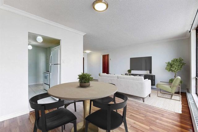 1002 - 1210 Radom St, Condo with 3 bedrooms, 2 bathrooms and 1 parking in Pickering ON | Image 30