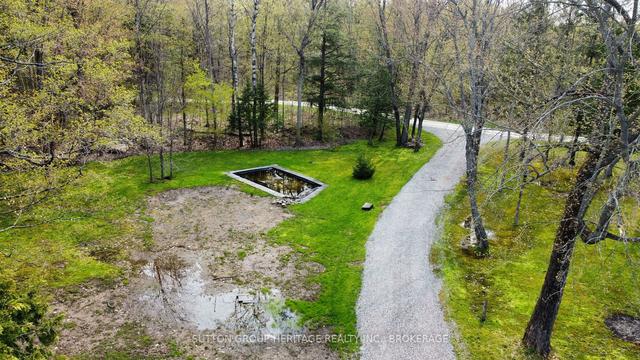 64 Fire Route 96, House detached with 5 bedrooms, 4 bathrooms and 9 parking in Trent Lakes ON | Image 29