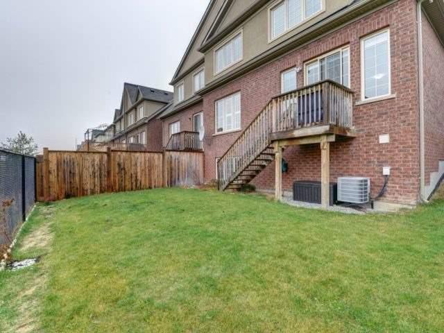 104 Naperton Dr, House attached with 4 bedrooms, 4 bathrooms and 2 parking in Brampton ON | Image 20