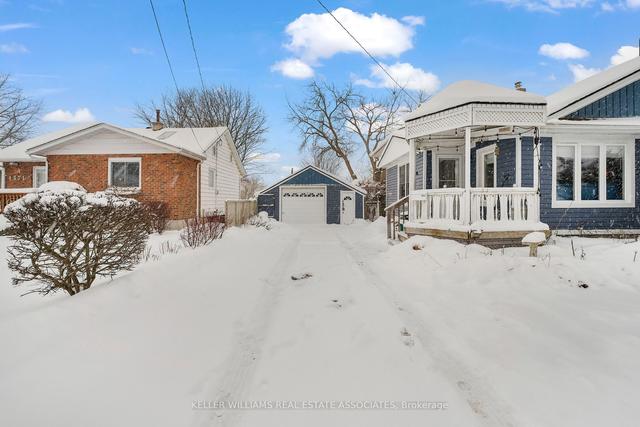 4557 Lee Ave, House detached with 4 bedrooms, 2 bathrooms and 6 parking in Niagara Falls ON | Image 26