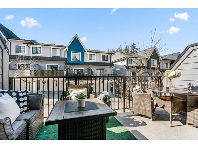 9 - 2888 156 Street, House attached with 4 bedrooms, 4 bathrooms and null parking in Surrey BC | Image 11