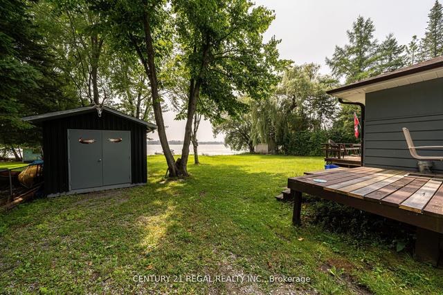 70 Beach Rd Rd, House detached with 3 bedrooms, 1 bathrooms and 12 parking in Kawartha Lakes ON | Image 4