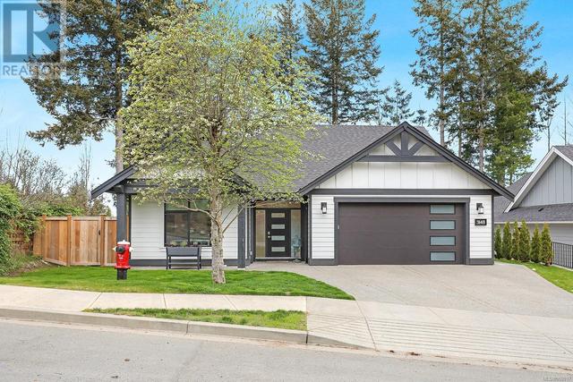 3148 Mission Rd, House detached with 5 bedrooms, 4 bathrooms and 2 parking in Courtenay BC | Image 55