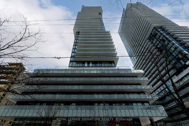 2710 - 185 Roehampton Ave, Condo with 2 bedrooms, 4 bathrooms and 1 parking in Toronto ON | Image 23