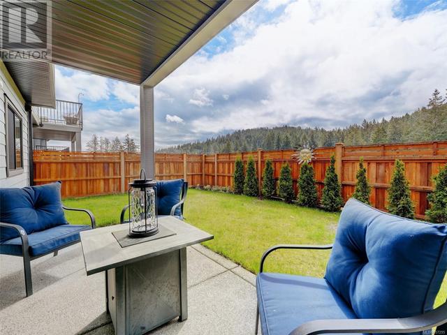 1273 Centauri Dr, House attached with 3 bedrooms, 3 bathrooms and 4 parking in Langford BC | Image 27