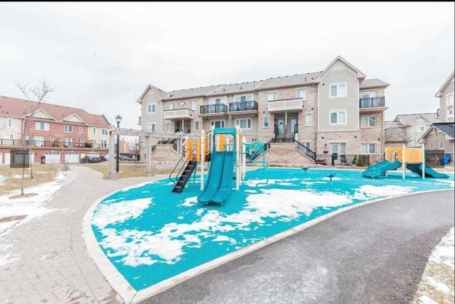 309 - 250 Sunny Meadow Blvd, Townhouse with 2 bedrooms, 1 bathrooms and 1 parking in Brampton ON | Image 21