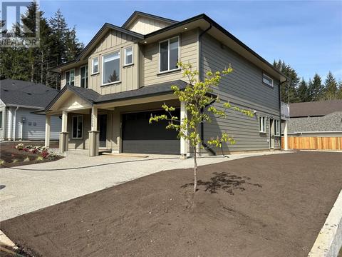 6926 Ridgecrest Rd, House detached with 5 bedrooms, 3 bathrooms and 3 parking in Sooke BC | Card Image