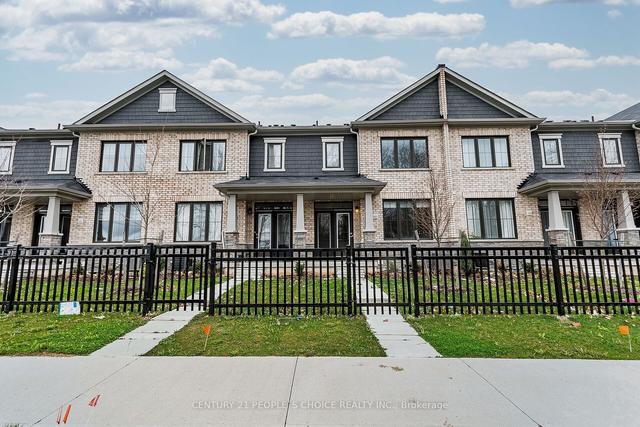 12 - 8273 Tulip Tree Dr, House attached with 3 bedrooms, 3 bathrooms and 2 parking in Niagara Falls ON | Image 32