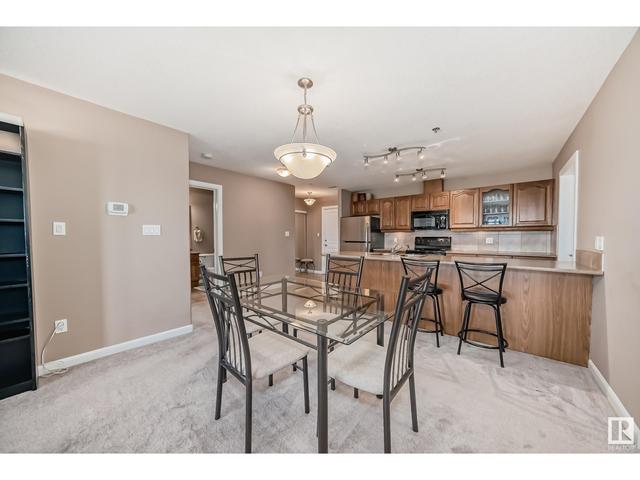 404 - 530 Hooke Road Nw Nw, Condo with 2 bedrooms, 2 bathrooms and 2 parking in Edmonton AB | Image 15