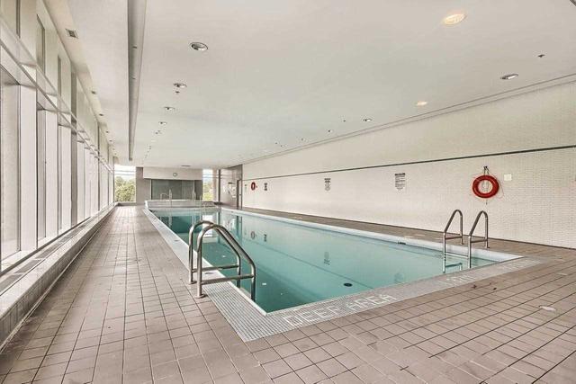 541 - 2885 Bayview Ave, Condo with 1 bedrooms, 1 bathrooms and 1 parking in Toronto ON | Image 14