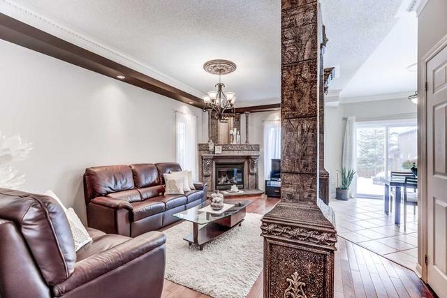 38 Batteaux St, House detached with 4 bedrooms, 3 bathrooms and 4 parking in Barrie ON | Image 30
