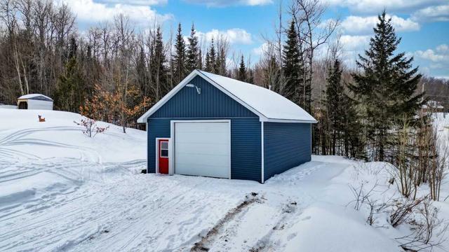 1843 South Baptiste Lake Rd, House detached with 2 bedrooms, 3 bathrooms and 16 parking in Hastings Highlands ON | Image 26