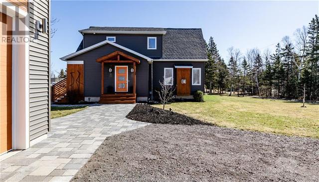11 Alma Leblanc, House detached with 3 bedrooms, 2 bathrooms and null parking in Dundas NB | Image 2