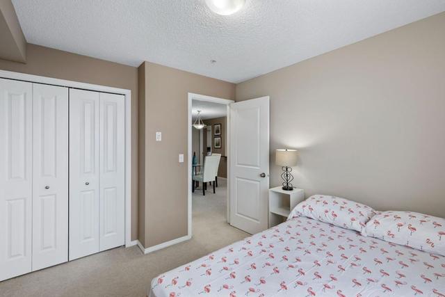 301 - 15 Saddlestone Way Ne, Condo with 2 bedrooms, 2 bathrooms and 1 parking in Calgary AB | Image 25