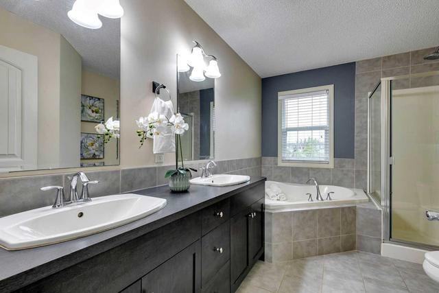304 Everbrook Way Sw, House detached with 4 bedrooms, 3 bathrooms and 4 parking in Calgary AB | Image 28