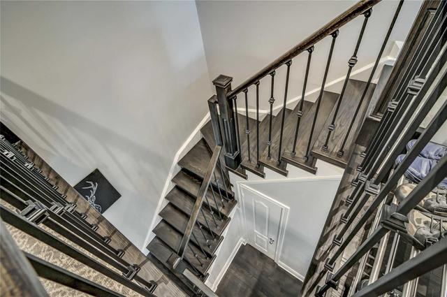 Th4 - 3 Rean Dr, Townhouse with 2 bedrooms, 3 bathrooms and 1 parking in Toronto ON | Image 6