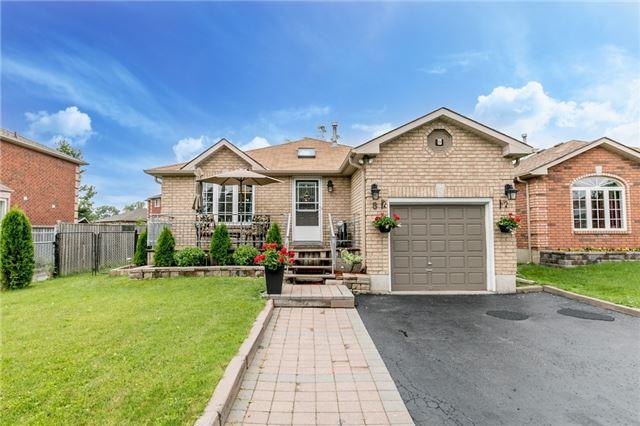 8 Twiss Dr, House detached with 3 bedrooms, 2 bathrooms and 2 parking in Barrie ON | Image 20