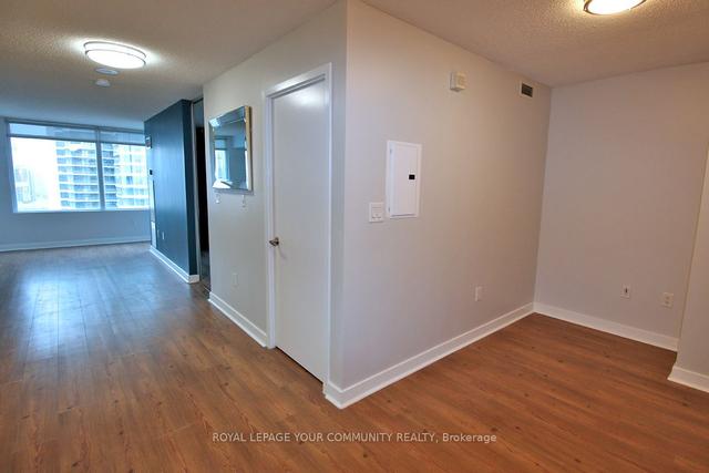 3805 - 25 Telegram Mews, Condo with 1 bedrooms, 1 bathrooms and 1 parking in Toronto ON | Image 22