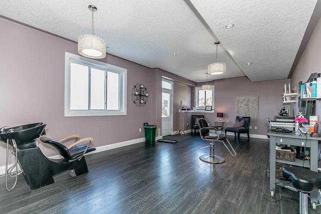 35 Ironwood Tr, House detached with 3 bedrooms, 3 bathrooms and 9 parking in Oro Medonte ON | Image 30