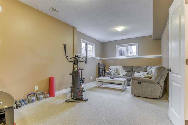 1013 Woodhaven Drive, House detached with 4 bedrooms, 3 bathrooms and null parking in Kingston ON | Image 26