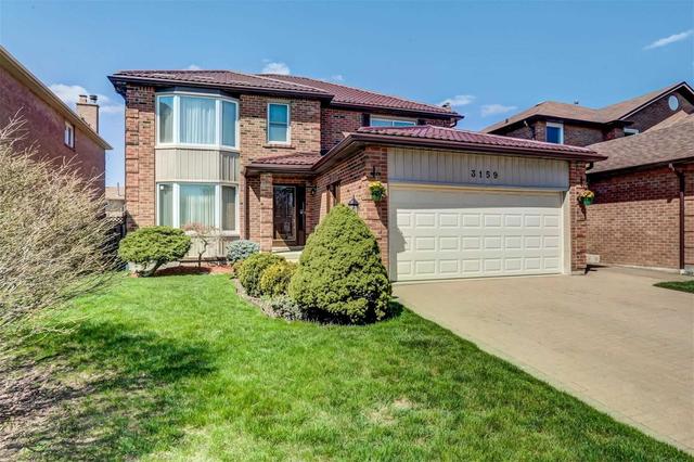 3159 Galbraith Dr, House detached with 4 bedrooms, 3 bathrooms and 6 parking in Mississauga ON | Image 12