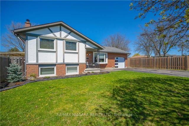 7959 Thorton St, House detached with 3 bedrooms, 2 bathrooms and 5 parking in Niagara Falls ON | Image 12