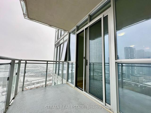 2406 - 2908 Highway 7, Condo with 1 bedrooms, 2 bathrooms and 0 parking in Vaughan ON | Image 15