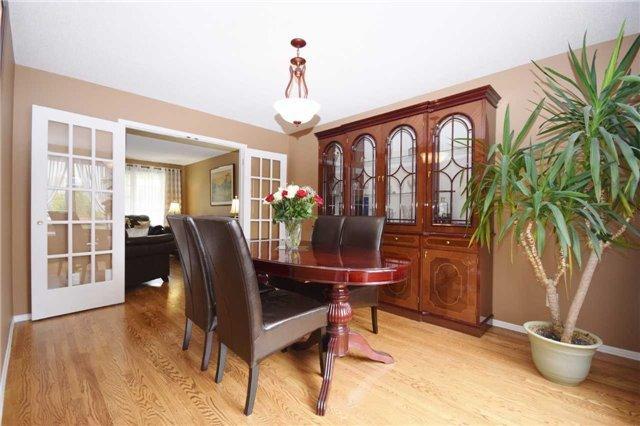 855 Peggoty Circ, House detached with 6 bedrooms, 4 bathrooms and 4 parking in Oshawa ON | Image 4