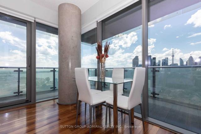 1608 - 70 Distillery Lane, Condo with 2 bedrooms, 2 bathrooms and 1 parking in Toronto ON | Image 38