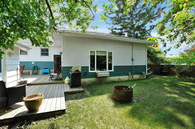4156 46 Street, House detached with 3 bedrooms, 1 bathrooms and 4 parking in Red Deer AB | Image 29