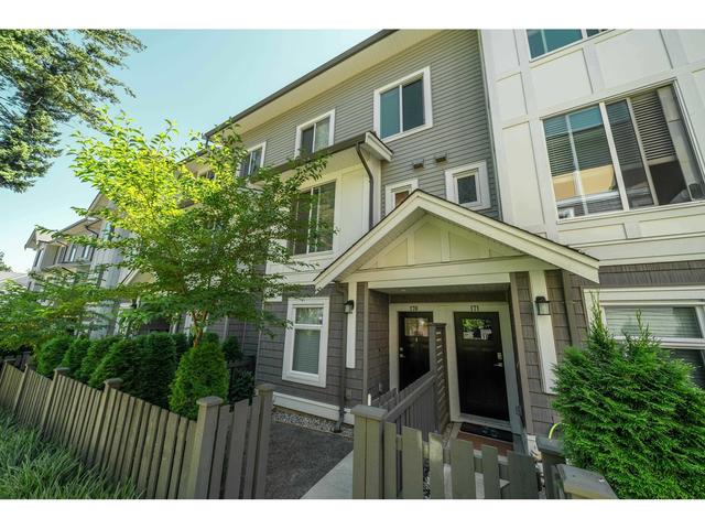170 - 9718 161a Street, Condo with 3 bedrooms, 3 bathrooms and 2 parking in Surrey BC | Image 2
