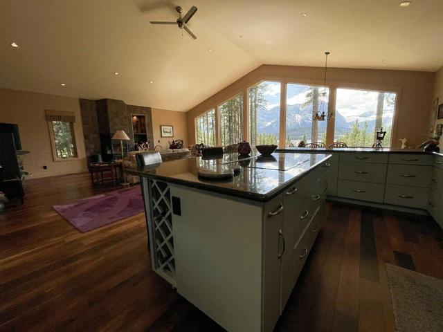67 Lakeshore Drive, House detached with 4 bedrooms, 2 bathrooms and 6 parking in Kananaskis AB | Image 28
