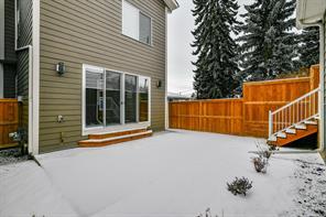 110 Cambrian Drive Nw, House detached with 4 bedrooms, 3 bathrooms and 3 parking in Calgary AB | Image 31